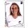 Frauen WM 2019 Sticker 377 - Annalie Longo - Neuseeland