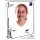 Frauen WM 2019 Sticker 380 - Paige Satchell - Neuseeland