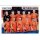 Frauen WM 2019 Sticker 386 - Team - Niederlande