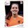 Frauen WM 2019 Sticker 392 - Siri Worm - Niederlande