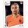 Frauen WM 2019 Sticker 399 - Lieke Martens - Niederlande