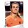 Frauen WM 2019 Sticker 403 - Renate Jansen - Niederlande