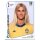 Frauen WM 2019 Sticker 477 - Sofia Jakobsson - Schweden