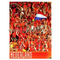 Panini EM 2008 - Sticker 278 - Nederland