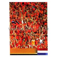 Panini EM 2008 - Sticker 279 - Nederland