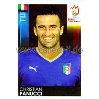 Panini EM 2008 - Sticker 288 - Christian Panucci