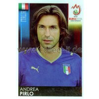 Panini EM 2008 - Sticker 298 - Andrea Pirlo