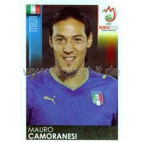 Panini EM 2008 - Sticker 299 - Mauro Camoranesi