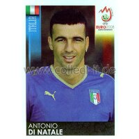 Panini EM 2008 - Sticker 302 - Antonio Di Natale