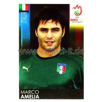 Panini EM 2008 - Sticker 305 - Marco Amelia
