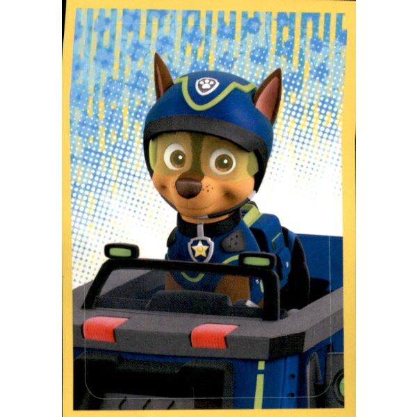 PAW Patrol 2019 - Bereit zum Einsatz - Sticker 13