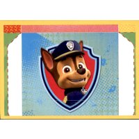 PAW Patrol 2019 - Bereit zum Einsatz - Sticker F4