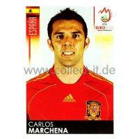 Panini EM 2008 - Sticker 419 - Carlos Marchena