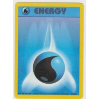 102/102 - Water Energy - Unlimitiert - Englisch