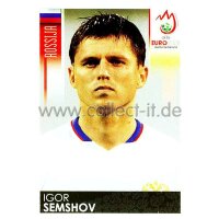 Panini EM 2008 - Sticker 449 - Igor Semshov
