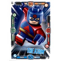 LEGO Batman Movie Karten Nr. 46 - The Atom
