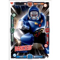 LEGO Batman Movie Karten Nr. 79 - Darkseid