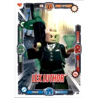 LEGO Batman Movie Karten Nr. 84 - Lex Luthor
