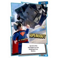 LEGO Batman Movie Karten Nr. 139 - Superkraftsprung -...