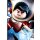 LEGO Batman Movie Karten Nr. 184 - Puzzle Superhelden gegen Superschurken 4/9