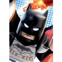 LEGO Batman Movie Karten Nr. 185 - Puzzle Superhelden...