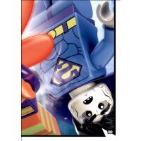 LEGO Batman Movie Karten Nr. 189 - Puzzle Superhelden...