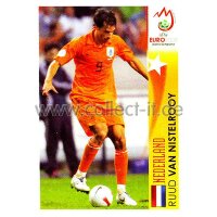 Panini EM 2008 - Sticker 520 - Ruud Van Nistelrooy