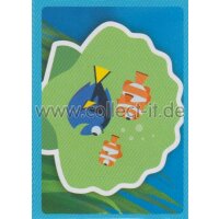 Sticker 1 - Findet Dorie - Panini