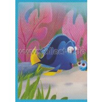 Sticker 4 - Findet Dorie - Panini