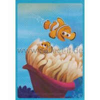 Sticker 7 - Findet Dorie - Panini