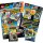 LEGO Batman - Trading Cards - Display,Starter,Booster zum aussuchen