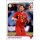 Road to EM 2020 - Sticker 22 - Jan Vertonghen - Belgien