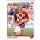 Road to EM 2020 - Sticker 40 - Ivan Strinic - Kroatien