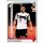 Road to EM 2020 - Sticker 117 - Mats Hummels - Deutschland