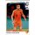 Road to EM 2020 - Sticker 188 - Kevin Strootman - Niederlande