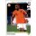 Road to EM 2020 - Sticker 192 - Ryan Babel - Niederlande