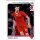 Road to EM 2020 - Sticker 231 - Ruben Dias - Portugal