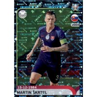 Road to EM 2020 - Sticker 322 - Martin Skrtel - Slowakei