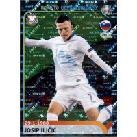 Road to EM 2020 - Sticker 338 - Josip Ilicic - Slowenien