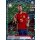 Road to EM 2020 - Sticker 354 - Sergio Ramos - Spanien