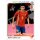 Road to EM 2020 - Sticker 364 - Dani Ceballos - Spanien