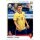 Road to EM 2020 - Sticker 372 - Mikael Lustig - Schweden