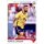 Road to EM 2020 - Sticker 376 - Pontus Jansson - Schweden