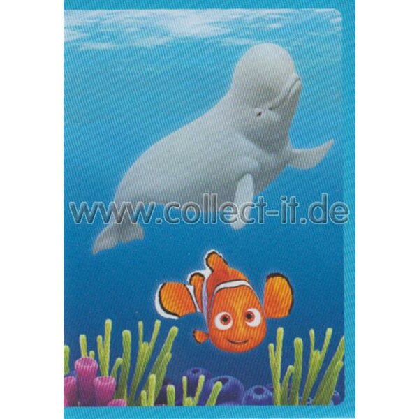 Sticker 68 - Findet Dorie - Panini