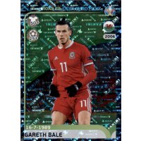Road to EM 2020 - Sticker 434 - Gareth Bale - Wales