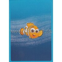 Sticker 122 - Findet Dorie - Panini