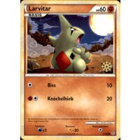 51/95 - Larvitar - Pokemon Day Promo