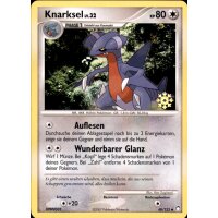 48/123 - Knarksel - Pokemon Day Promo