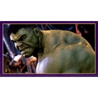 Sticker 9 - Marvel Avengers - Road to Endgame