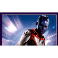 Sticker 172 - Marvel Avengers - Road to Endgame